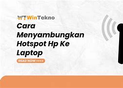 Cara Menyambungkan Hotspot Dari Iphone Ke Android