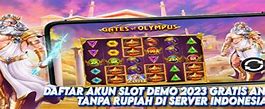 Daftar Akun Slot Dapat Saldo Gratis Download Apk 2023 Download