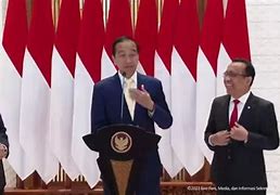 Kunjungan Presiden Jokowi Ke Jepang