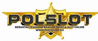 Polisi Slot Resmi