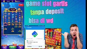 Razia Game Slot Gratis Tanpa Deposit Dapat Uang Asli